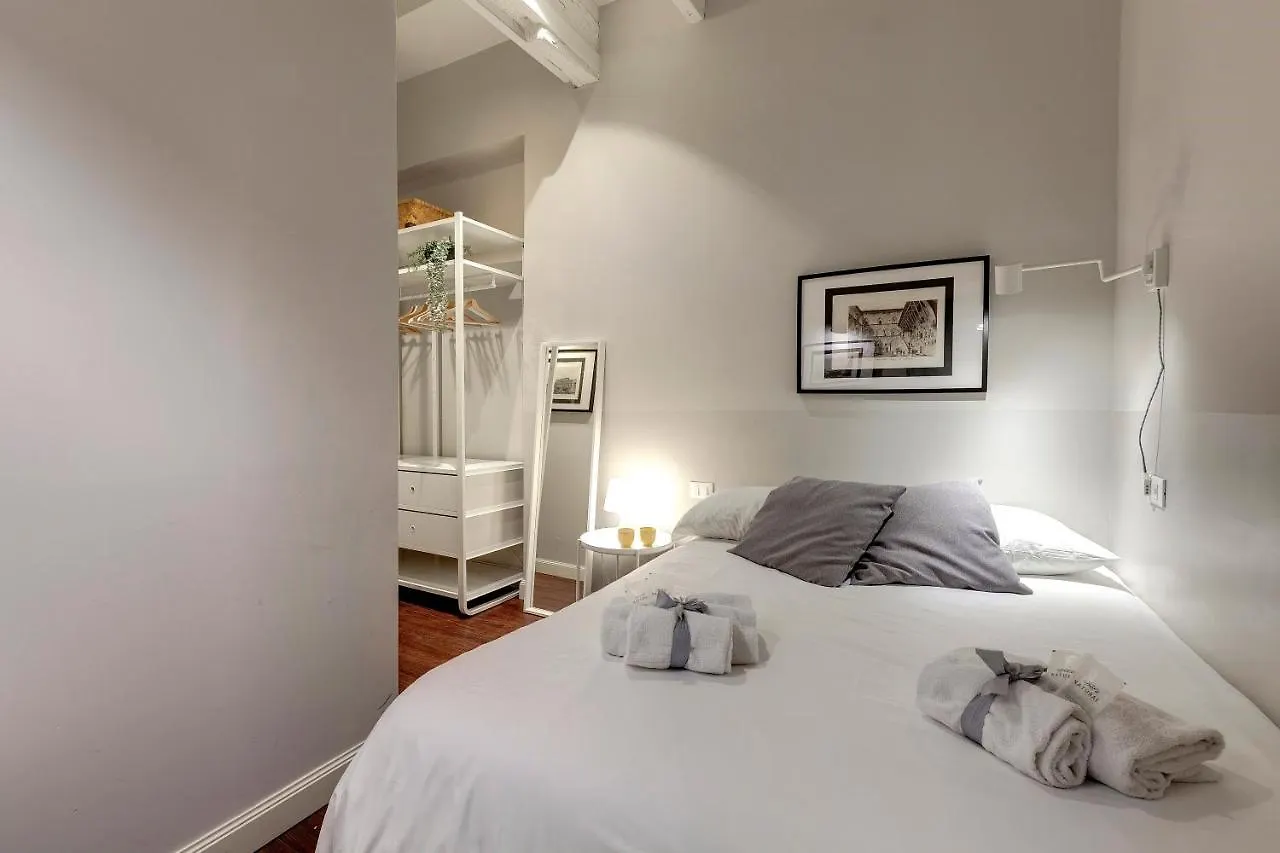 Cloe Apartment By Mamo Florence 0*,